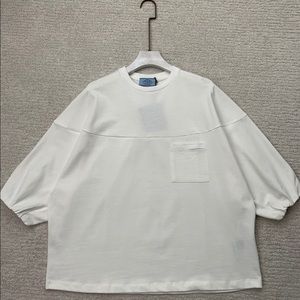 Prada top brand new with tags